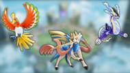 S Tier Legendaries in Pokemon Unite (Image via The Pokemon Company)